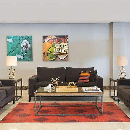 Shada Suites Al Zahra جدة المظهر الداخلي الصورة