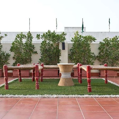 Shada Suites Al Zahra جدة المظهر الخارجي الصورة