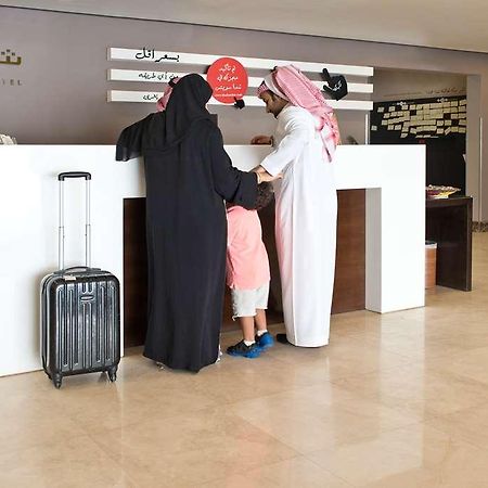 Shada Suites Al Zahra جدة المظهر الداخلي الصورة