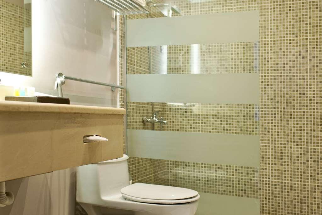 Shada Suites Al Zahra جدة الغرفة الصورة
