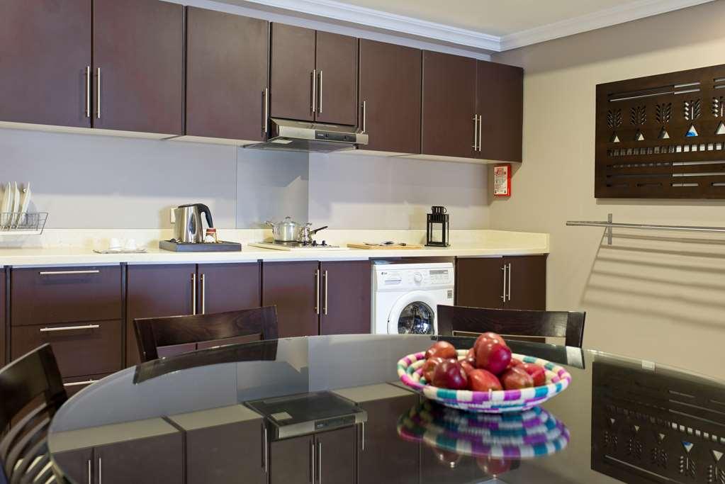 Shada Suites Al Zahra جدة الغرفة الصورة