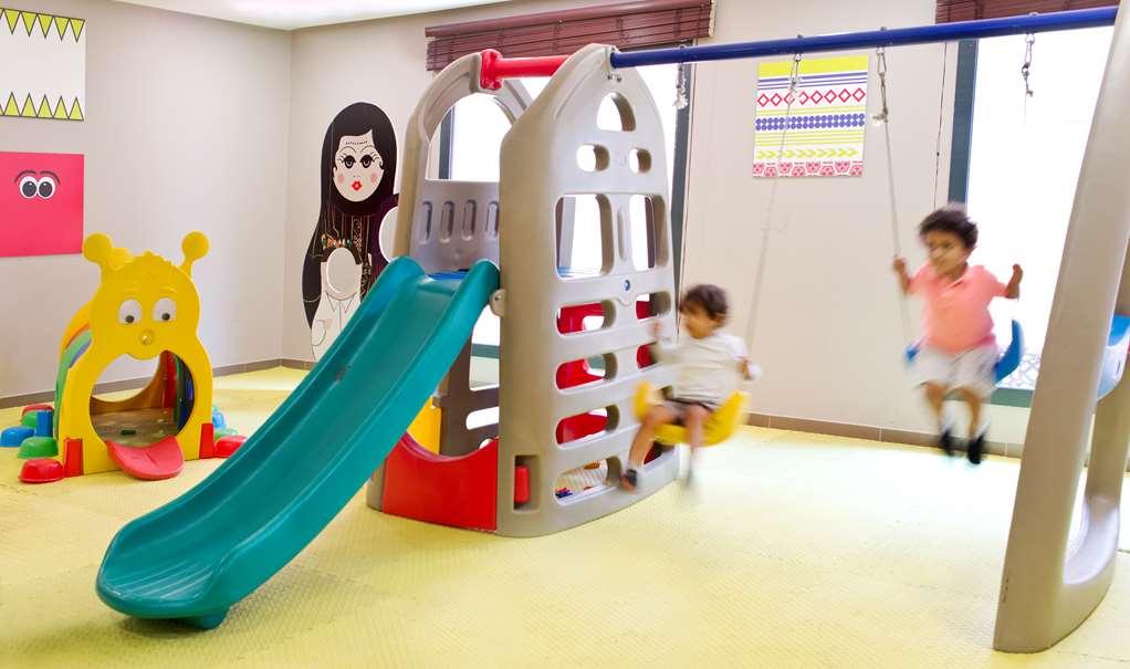 Shada Suites Al Zahra جدة المرافق الصورة