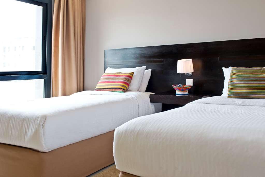 Shada Suites Al Zahra جدة الغرفة الصورة